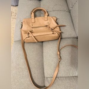 Antik Kraft CLOVER SATCHEL like New